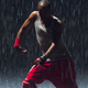 Marques Houston (Sam Emerson/Screen Gems Inc./IMDb.com)